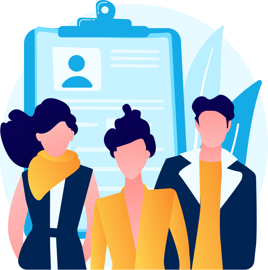 Corporate HR interpretation services