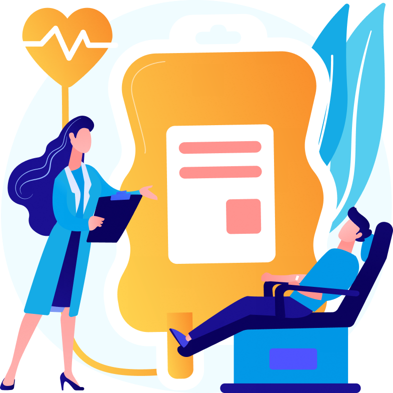 Healthcare interpretation services