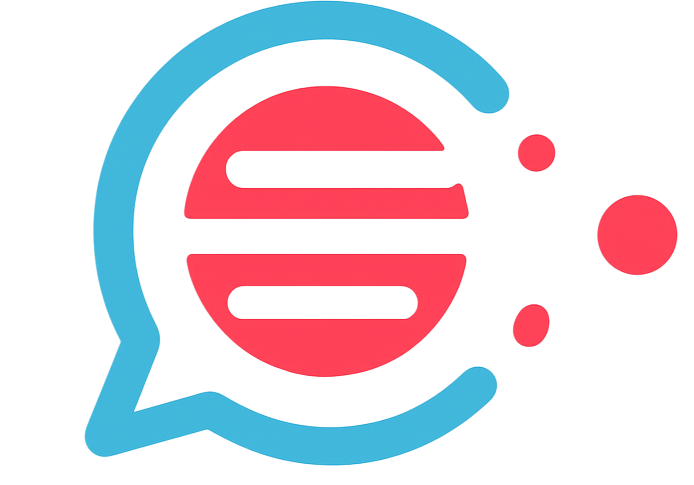 Speakr LLC Logo