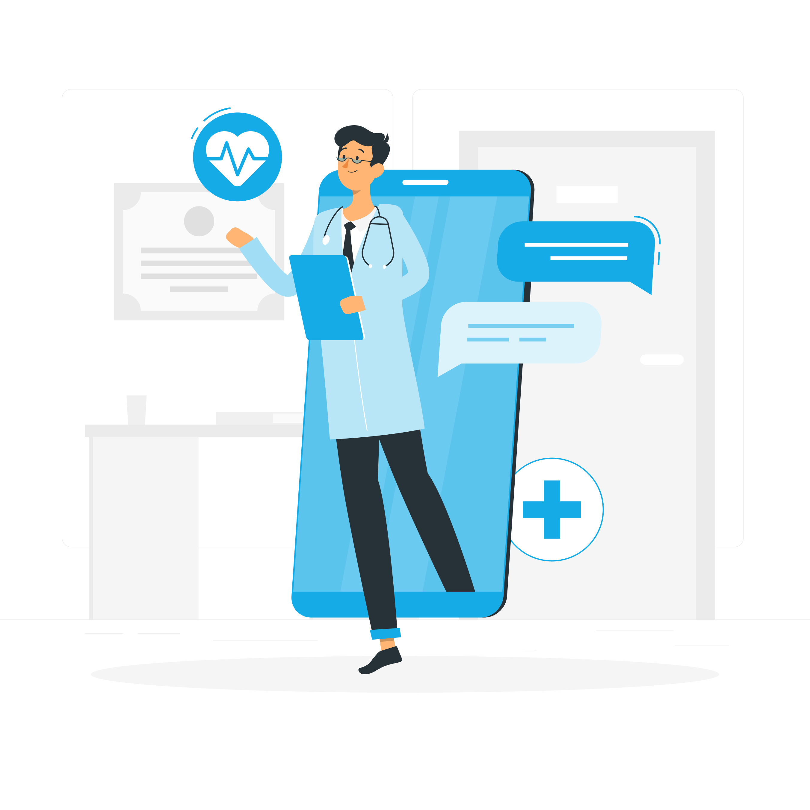 Professional medical interpretation services