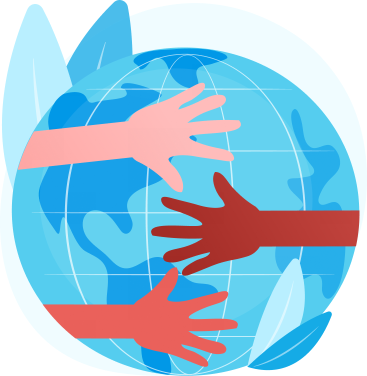 Social services interpretation services