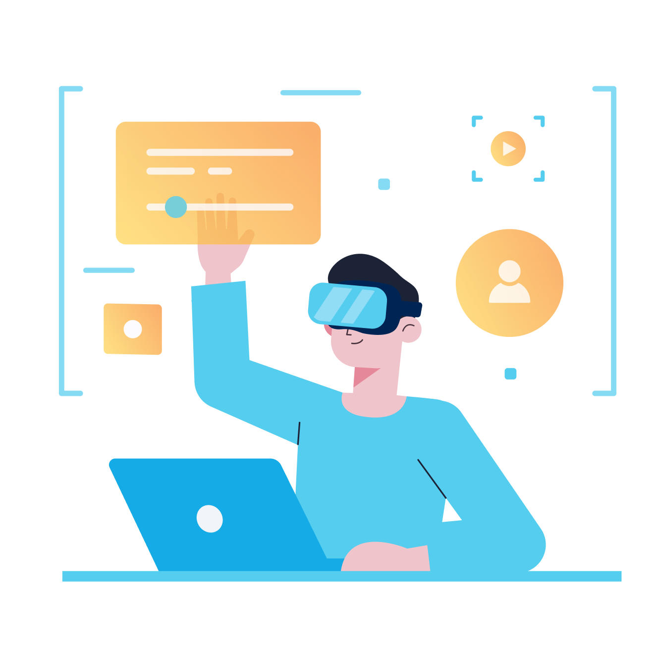 Technology interpretation services